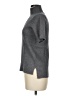 Zara Gray Turtleneck Sweater Size M - photo 5