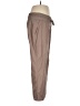 Lululemon Athletica Brown Tan Casual Pants Size 10 - photo 4