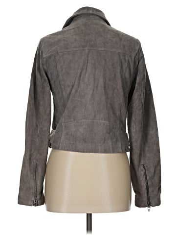 Blank NYC Leather Jacket (view 2)