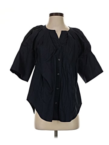 A.L.C. Short Sleeve Blouse (view 1)