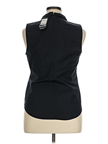 Armani Exchange Sleeveless T-Shirt (view 2)