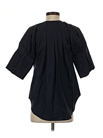 A.L.C. Short Sleeve Blouse (view 2)