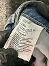 H&M Blue Jeans Size 6 - photo 8