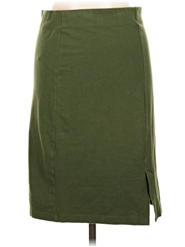 Uniqlo Casual Skirt (view 2)