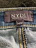NYDJ Blue Jeans Size 14 - photo 4
