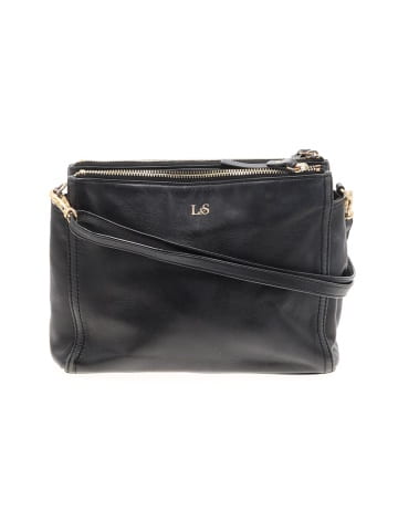 L&S Lo & Sons Leather Crossbody Bag (view 1)