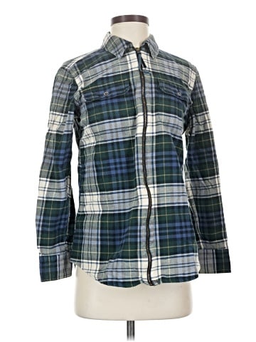 Chaps Cardigan (view 1)