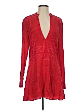 Derek Lam 10 Crosby Casual Dress (view 1)