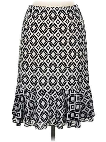 Fashion Collection Casual Skirt (view 1)