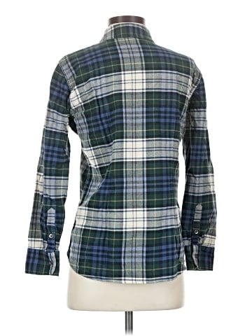 Chaps Cardigan (view 2)