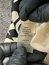 Calvin Klein Animal Print Ivory Blazer Size 4 (petite) - photo 7