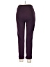 Shein Solid Purple Active Pants Size XL - photo 2