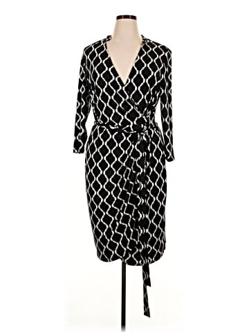 Maggy London Casual Dress (view 1)