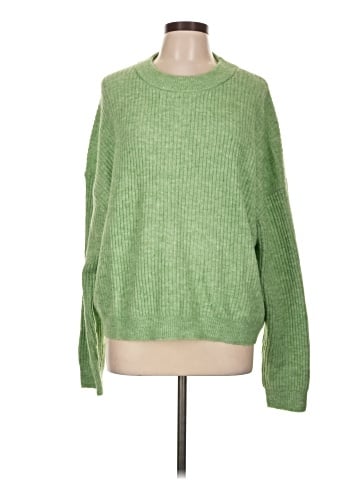 H&M Pullover Sweater (view 1)