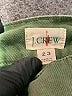 J.Crew Green Cargo Pants Size 23 waist - photo 7
