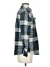 Chaps 100% Cotton Blue Cardigan Size S - photo 4