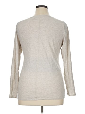 Motherhood Long Sleeve T-Shirt (view 2)