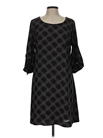 Signature by Robbie Bee Casual Dress (view 1)