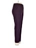 Shein Solid Purple Active Pants Size XL - photo 4