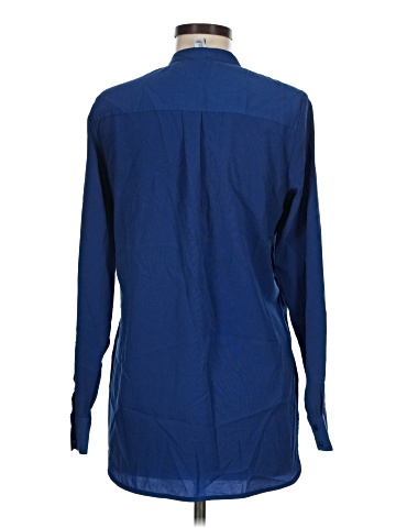 Paraphrase Long Sleeve Blouse (view 2)