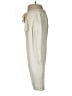 Free People 100% Cotton Ivory Casual Pants Size M - photo 5