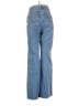 Levi's Blue Jeans Size 27 waist - photo 2