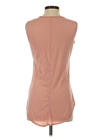 Carve Designs Sleeveless T-Shirt (view 2)