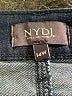 NYDJ Blue Casual Pants Size 14 - photo 4