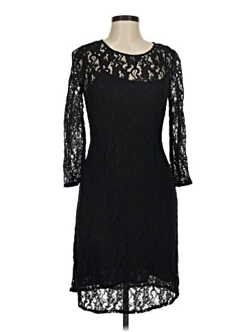Broadway & Broome Cocktail Dress (view 1)