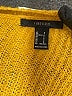 Forever 21 Yellow Cardigan Size S - photo 7