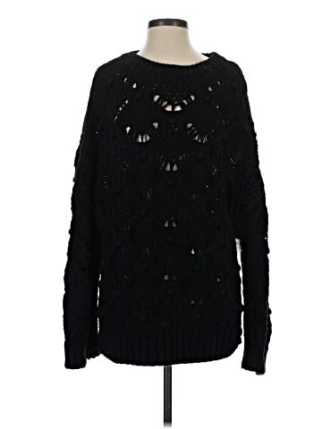 Zara Pullover Sweater (view 1)