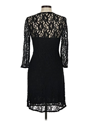 Broadway & Broome Cocktail Dress (view 2)