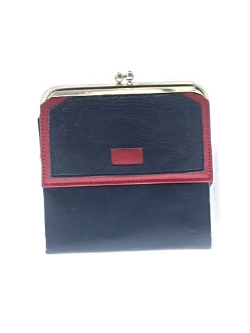 Buxton Leather Wallet (view 1)