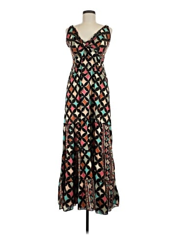 Earthbound Trading Co. Casual Dress (view 1)