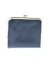 Buxton 100% Leather Blue Leather Wallet One size - photo 2