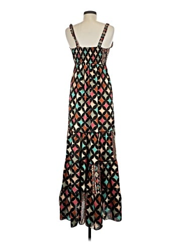 Earthbound Trading Co. Casual Dress (view 2)
