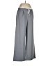 Miss Selfridge Gray Casual Pants Size 8 - photo 1