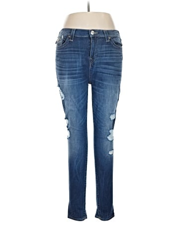True Religion Jeans (view 1)