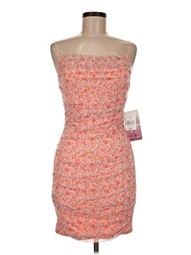 Emerald Sundae Cocktail Dress