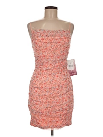 Emerald Sundae Cocktail Dress (view 1)