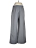 Miss Selfridge Gray Casual Pants Size 8 - photo 2