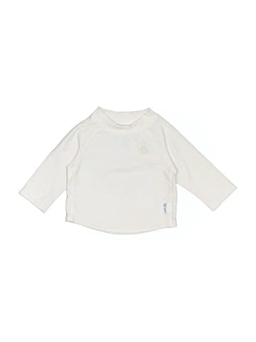 I Play 3/4 Sleeve T-Shirt (view 1)