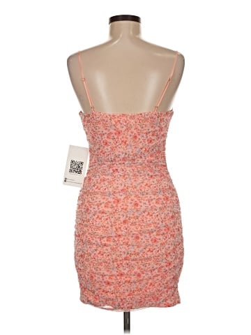 Emerald Sundae Cocktail Dress (view 2)