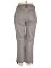 Democracy Gray Cargo Pants Size 14 - photo 2