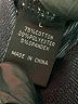 Baccini Chevron-herringbone Black Active Pants Size L - photo 8