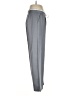 Miss Selfridge Gray Casual Pants Size 8 - photo 4
