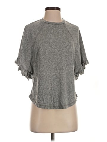 Adriano Goldschmied Short Sleeve Top (view 1)