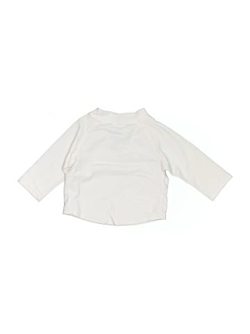 I Play 3/4 Sleeve T-Shirt (view 2)