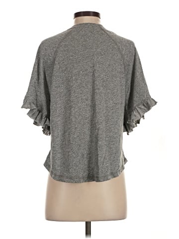 Adriano Goldschmied Short Sleeve Top (view 2)
