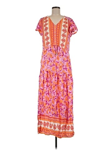 Zesica Casual Dress (view 1)